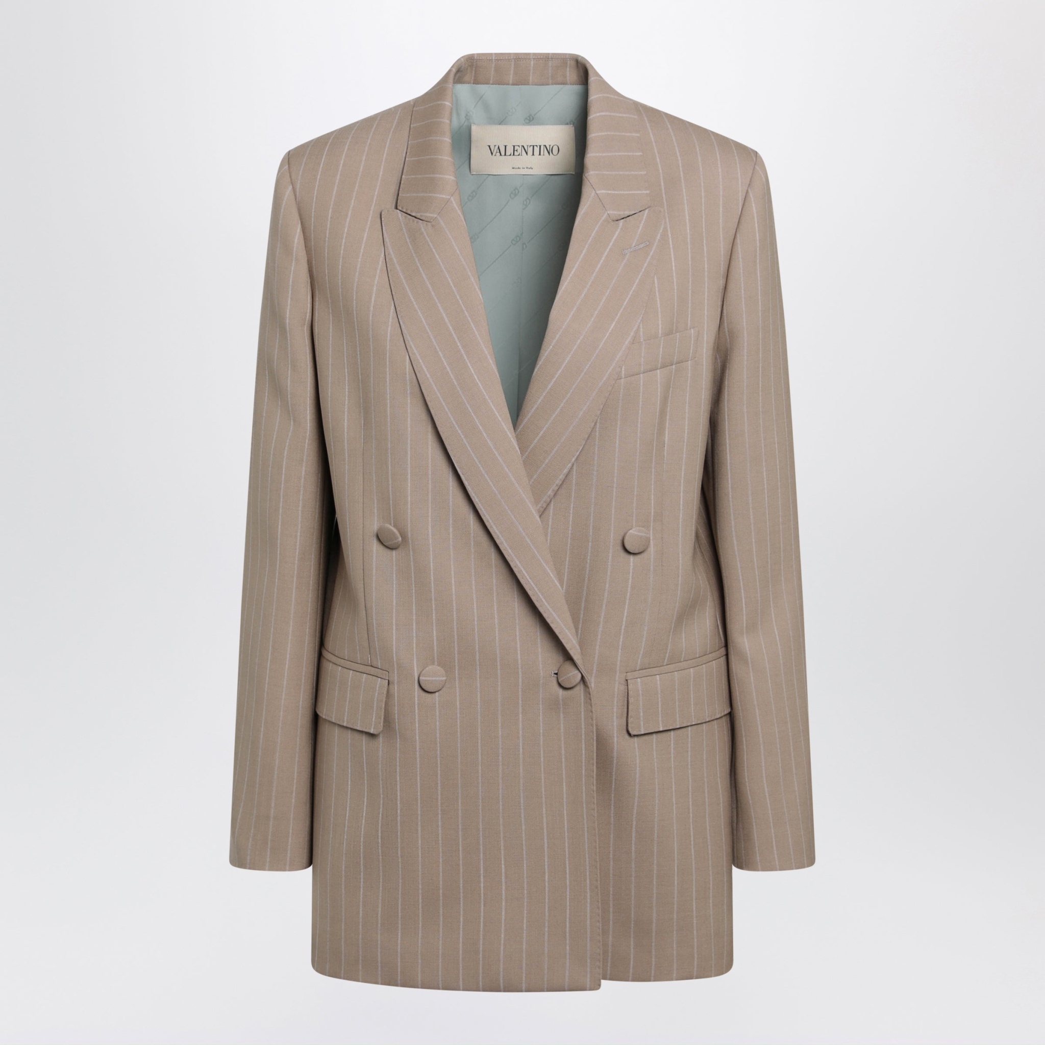 [Valentino] Jacket FW26 9B3CE5V5A9C