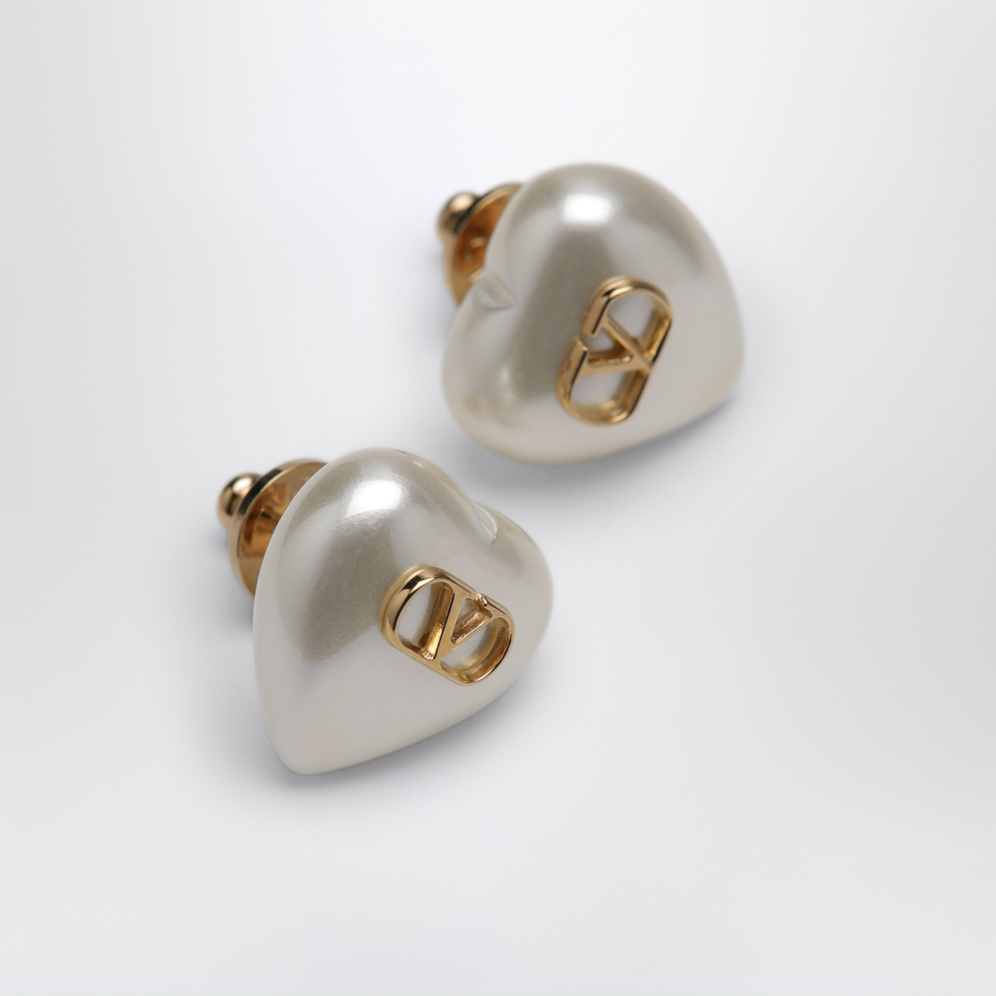 [Valentino Garavani] Earring FW26 9W2J0BM2UXM
