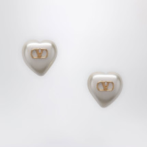 [Valentino Garavani] Earring FW26 9W2J0BM2UXM