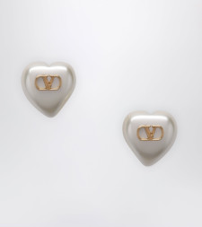 [Valentino Garavani] Earring FW26 9W2J0BM2UXM