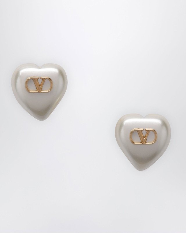[Valentino Garavani] Earring FW26 9W2J0BM2UXM