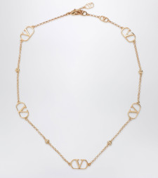 [Valentino Garavani] Necklace FW26 9W2J0X82MET