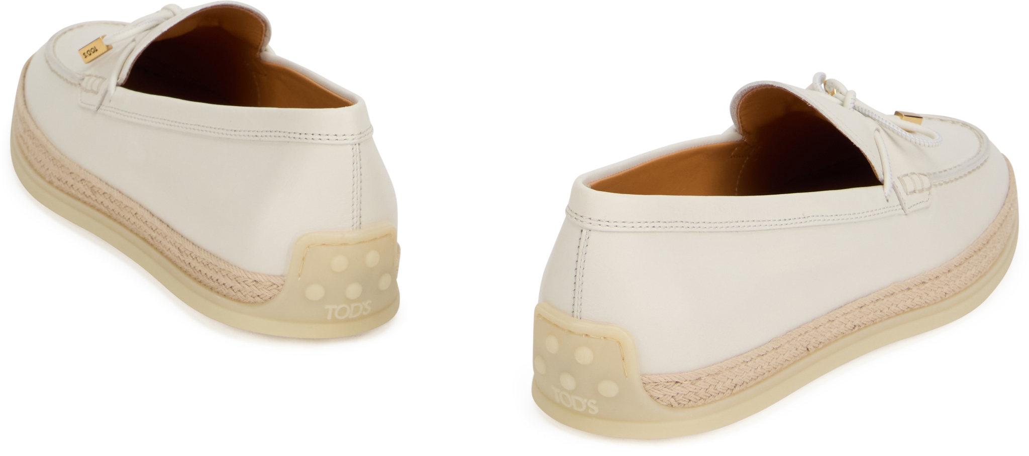 [Tod's] Loafer SS26 XXW92K0JV70N6M_B015