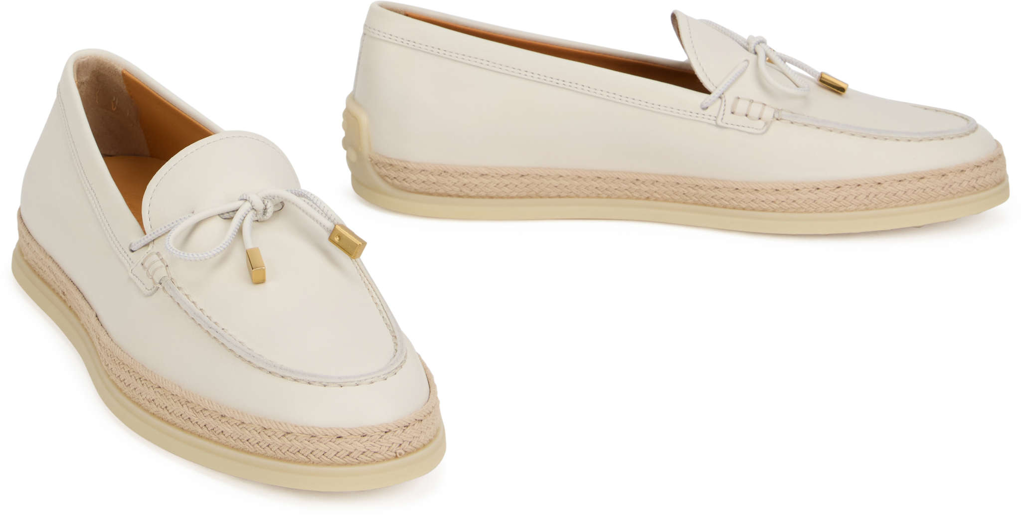 [Tod's] Loafer SS26 XXW92K0JV70N6M_B015