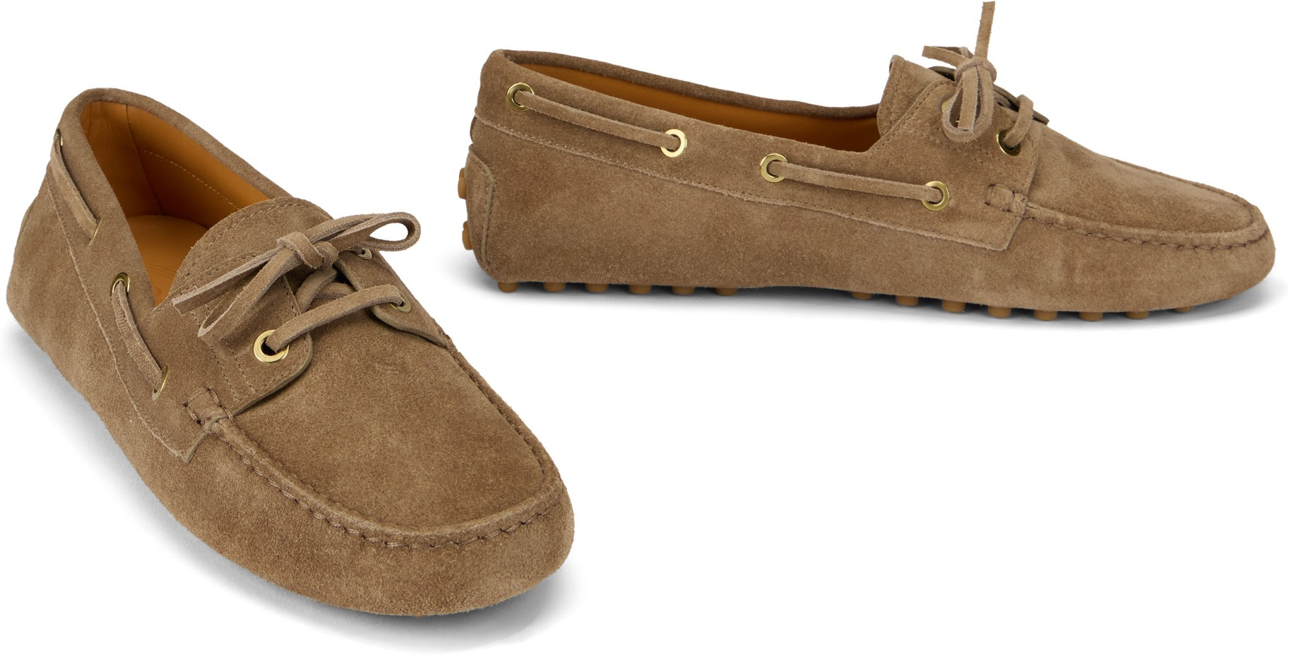 [Tod's] Loafer SS26 XXW22L0JZ80M8W_C413