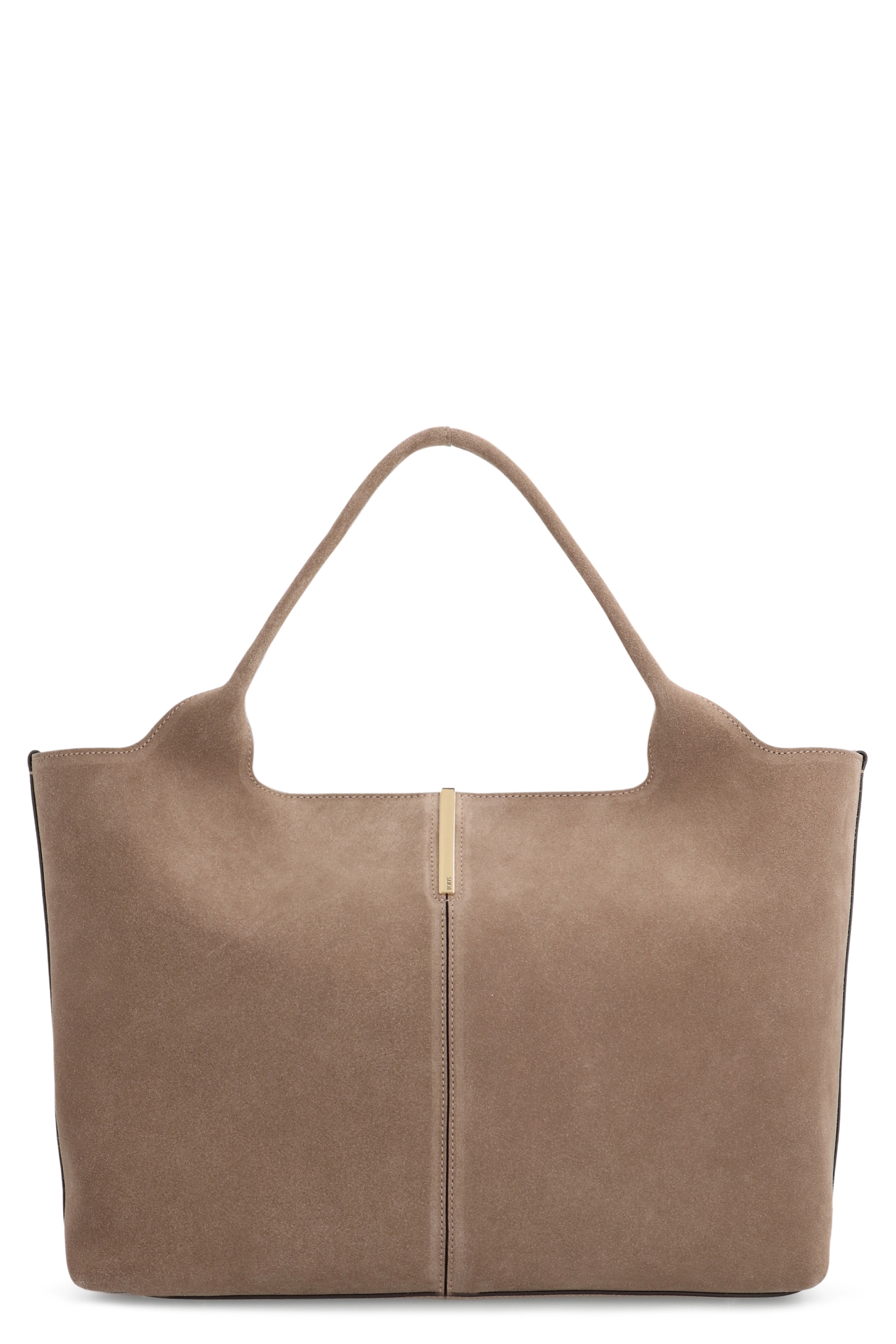 [Tod's] Tote bag SS26 XBWEBRA0250XBL_C413