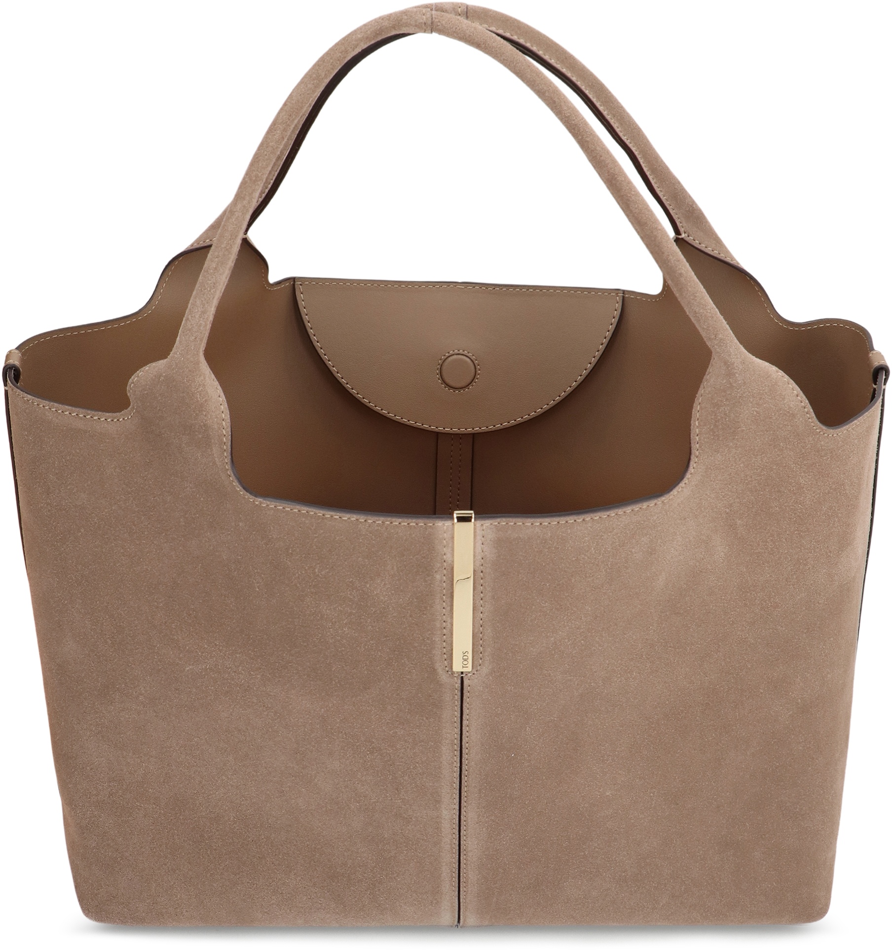 [Tod's] Tote bag SS26 XBWEBRA0250XBL_C413