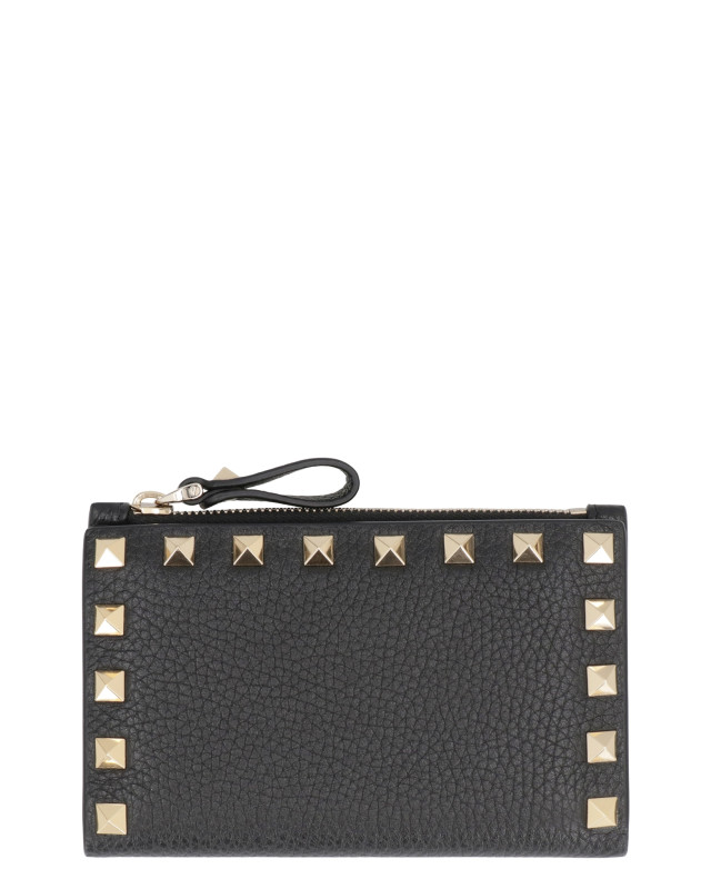 [Valentino Garavani] Wallet SS25 WP0605VSH_0NO