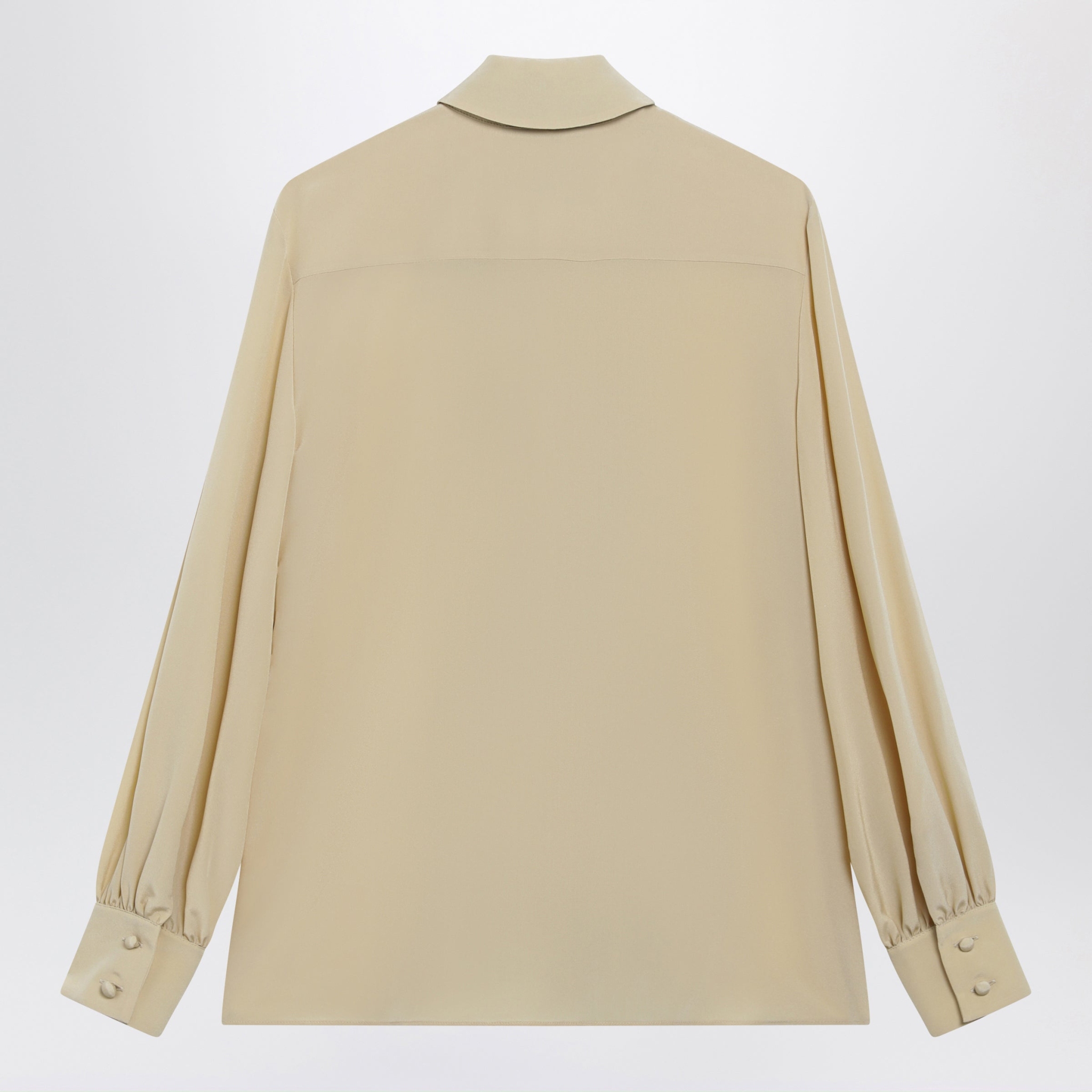 [Valentino] Shirts Long Sleeve FW26 9B3AB8M521B