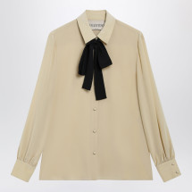 [Valentino] Shirts Long Sleeve FW26 9B3AB8M521B