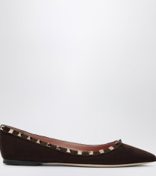 [Valentino Garavani] Flat shoes FW26 9W2S0403CVB
