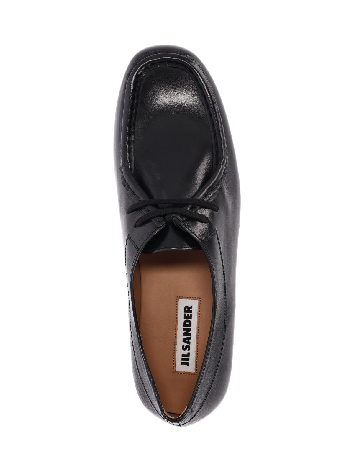 [Jil Sander] Dress Shoes FW26 J32ZJ0026 P7698001