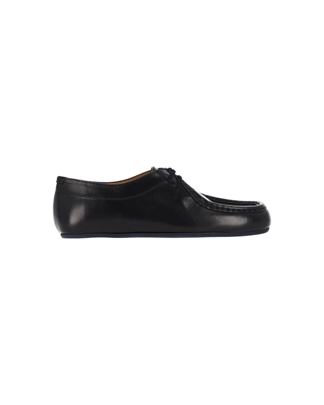 [Jil Sander] Dress Shoes FW26 J32ZJ0026 P7698001