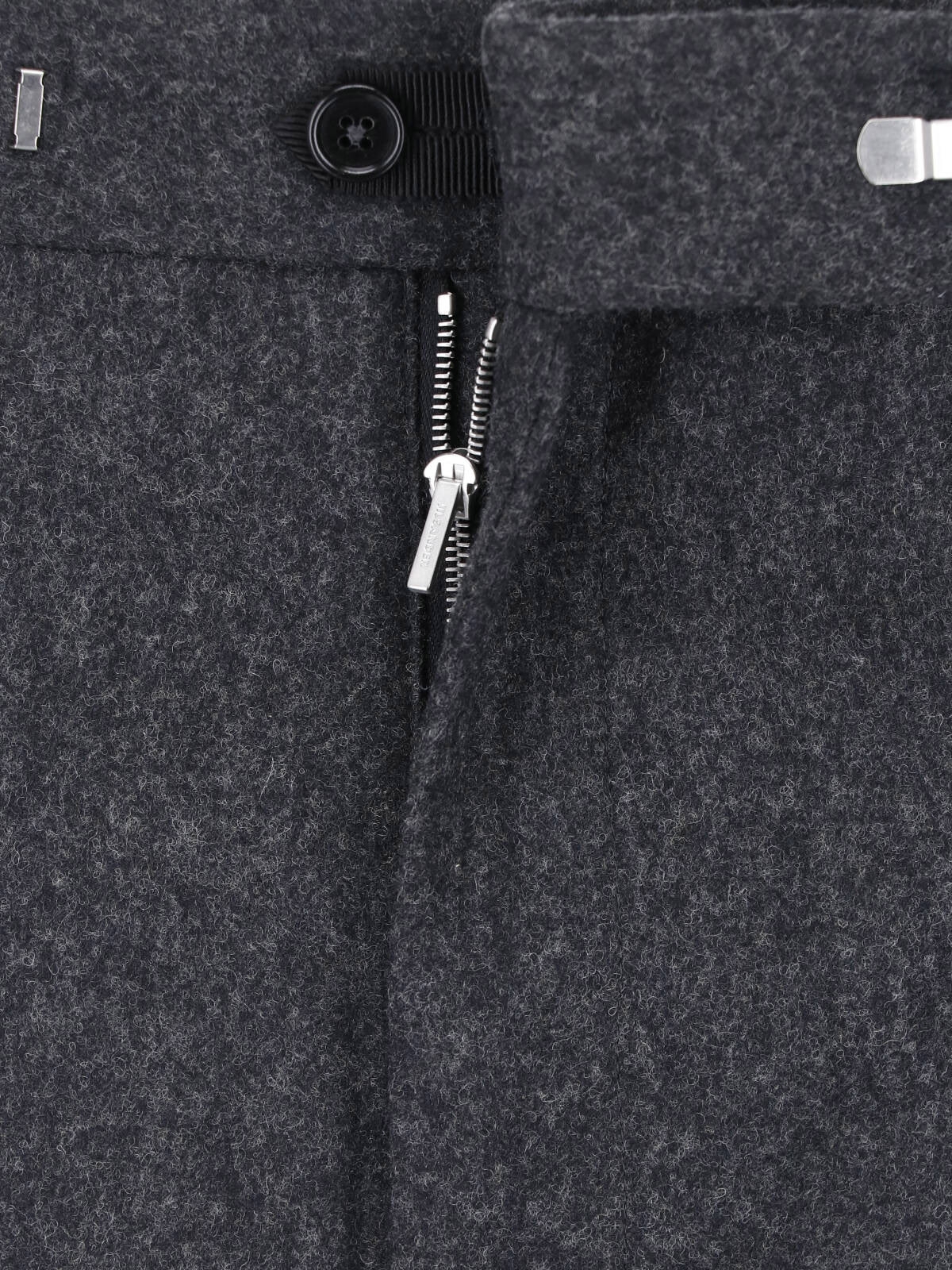 [Jil Sander] Trousers FW26 J22KA0383 J40333013