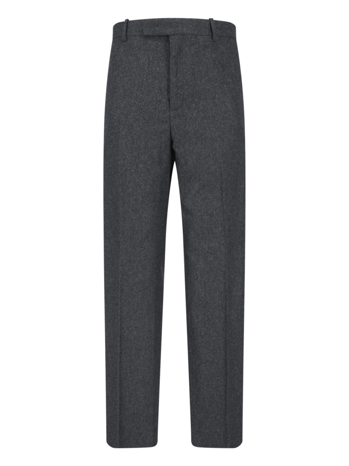 [Jil Sander] Trousers FW26 J22KA0383 J40333013