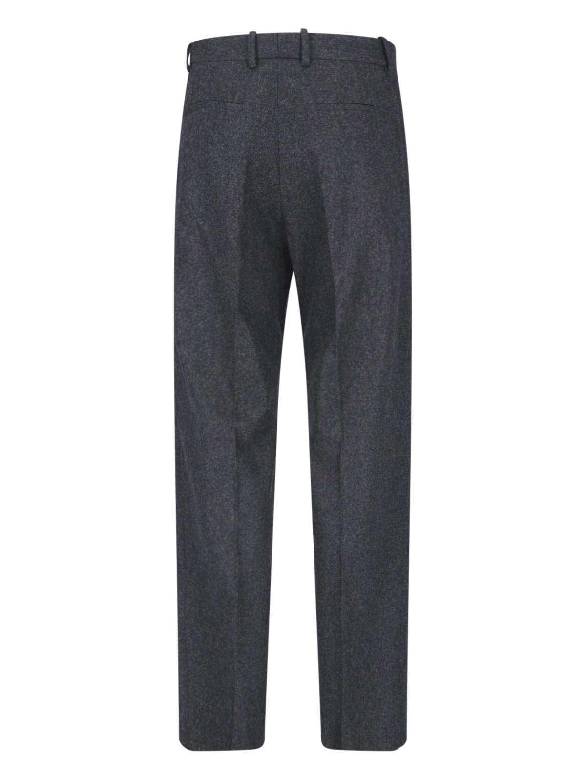 [Jil Sander] Trousers FW26 J22KA0383 J40333013
