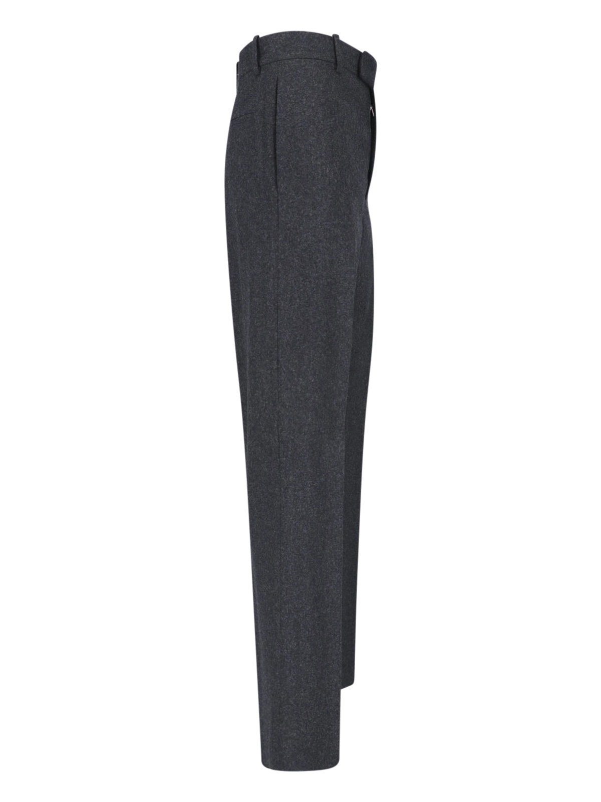 [Jil Sander] Trousers FW26 J22KA0383 J40333013