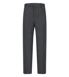 [Jil Sander] Trousers FW26 J22KA0383 J40333013