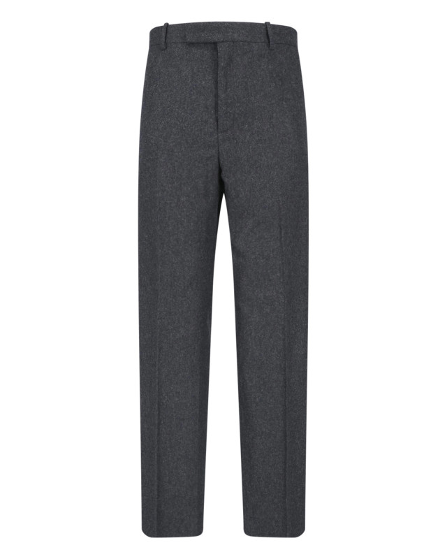 [Jil Sander] Trousers FW26 J22KA0383 J40333013