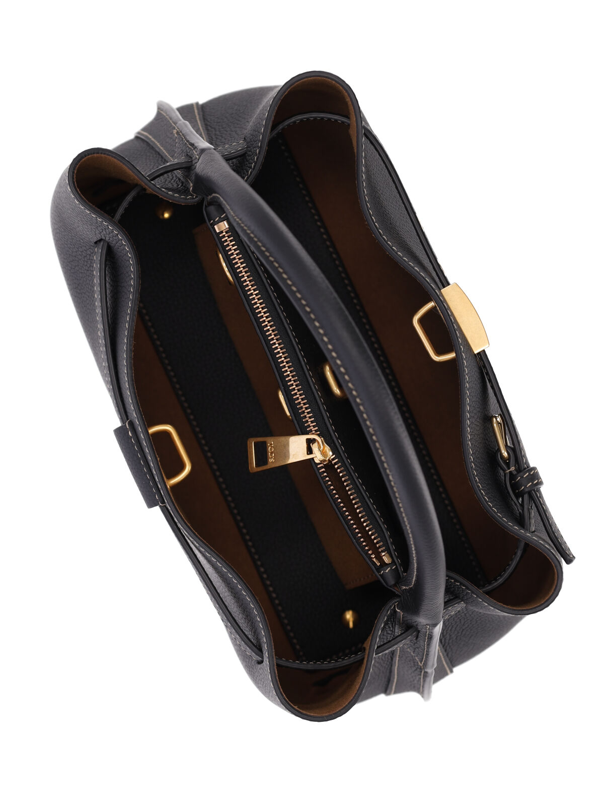 [Tod's] Shoulder bag FW26 XBWTIMJ0100WKAB999