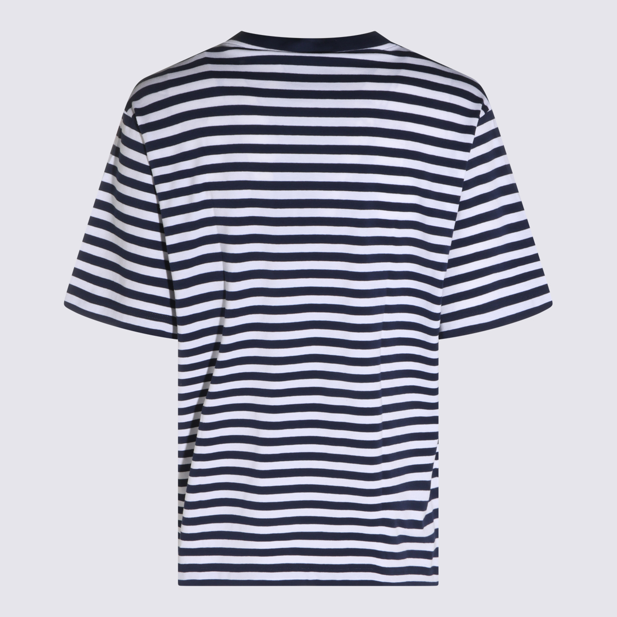 [Dolce & Gabbana] T-shirts Short Sleeve FW26 G8PN9ZFBGAZS8051