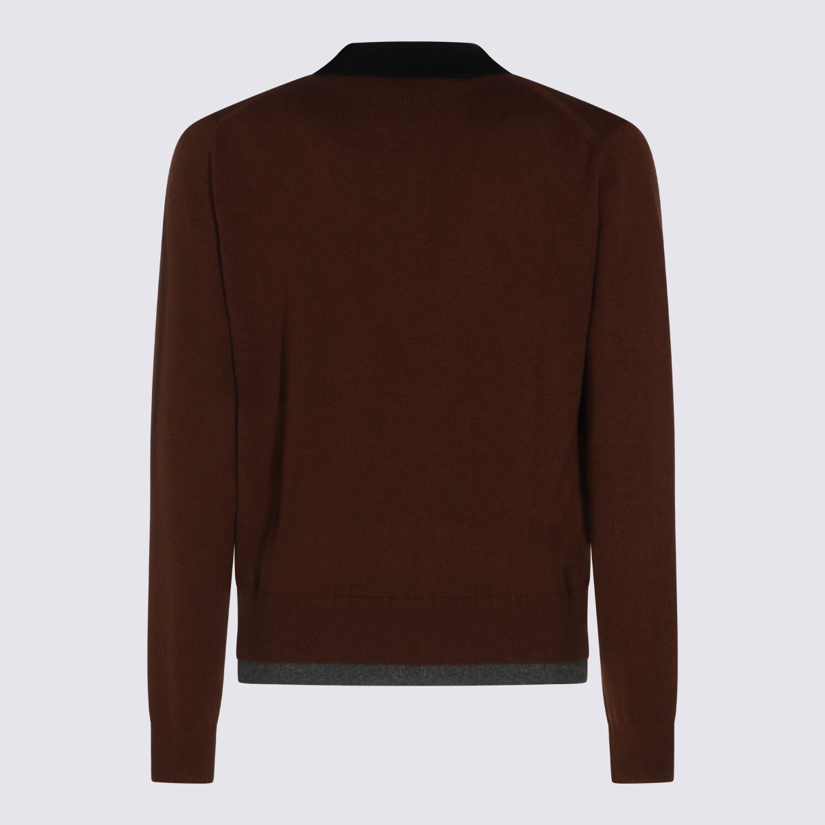 [Marni] Knitwear FW26 POMG0096Q0UFX331MXM53