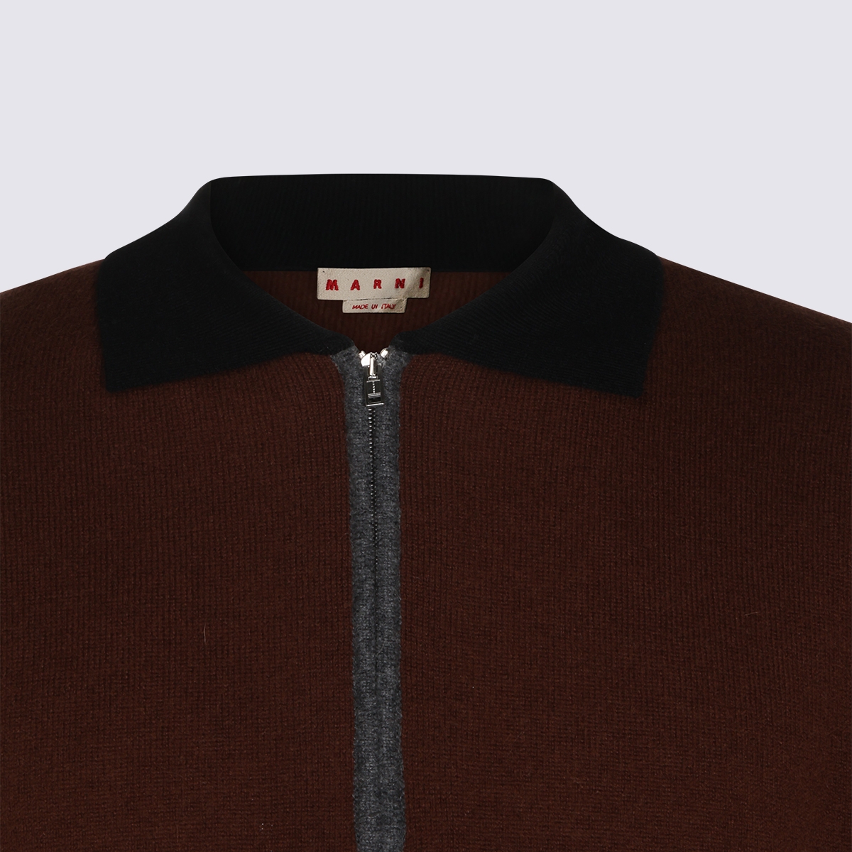 [Marni] Knitwear FW26 POMG0096Q0UFX331MXM53