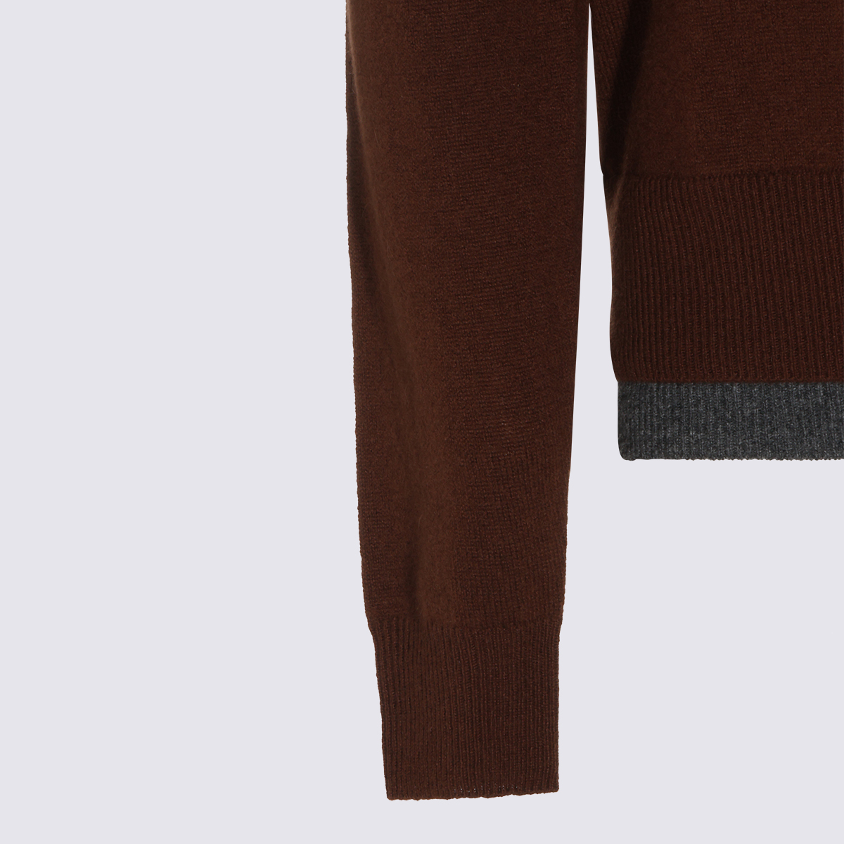 [Marni] Knitwear FW26 POMG0096Q0UFX331MXM53