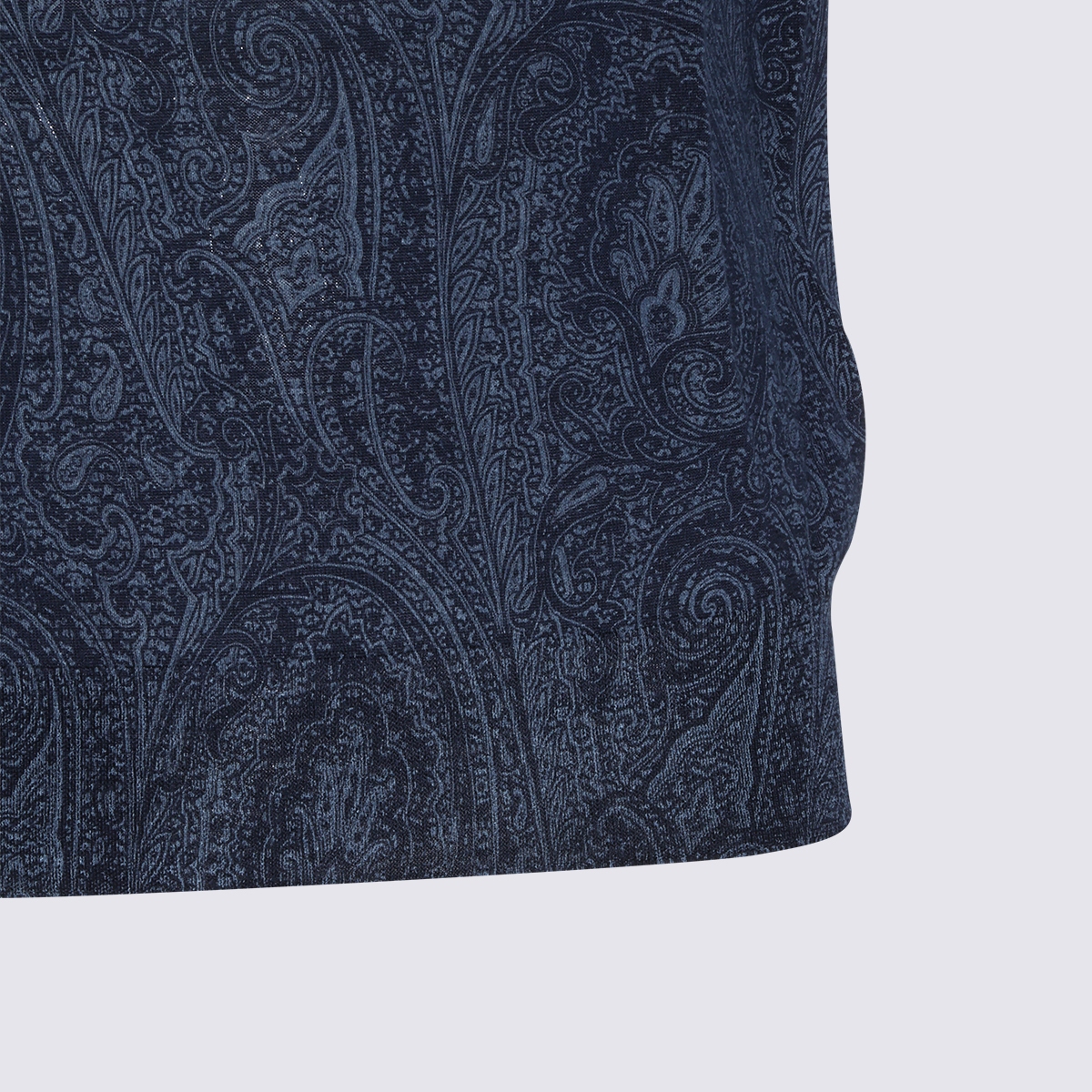[Etro] T-shirts Short Sleeve FW26 MRKF0004AK17JB0324