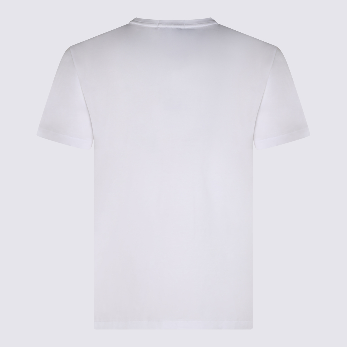 [Polo Ralph Lauren] T-shirts Short Sleeve FW26 710B30192001
