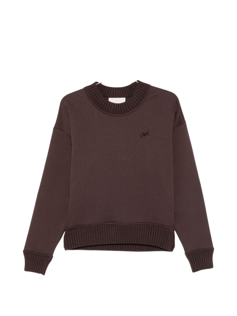 [Closed] Sweatshirt FW26 C95968472EM963