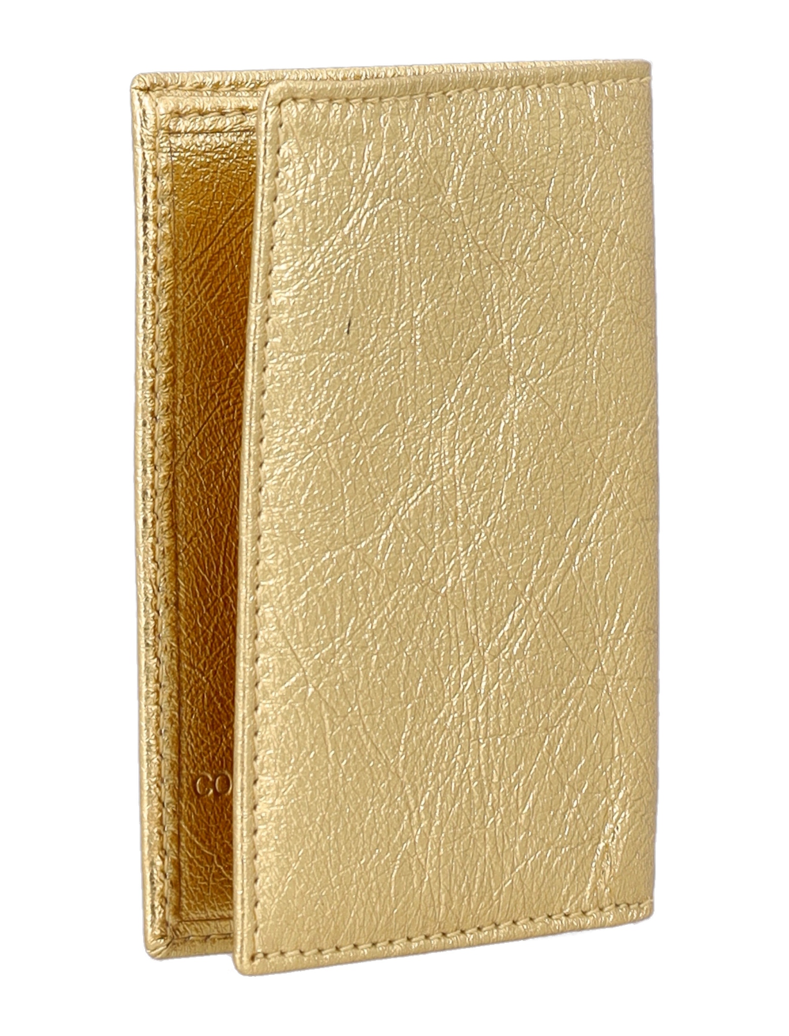 [COMME DES GARCONS WALLET] Wallet FW26 SA6400G1
