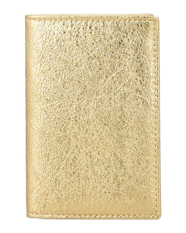 [COMME DES GARCONS WALLET] Wallet FW26 SA6400G1