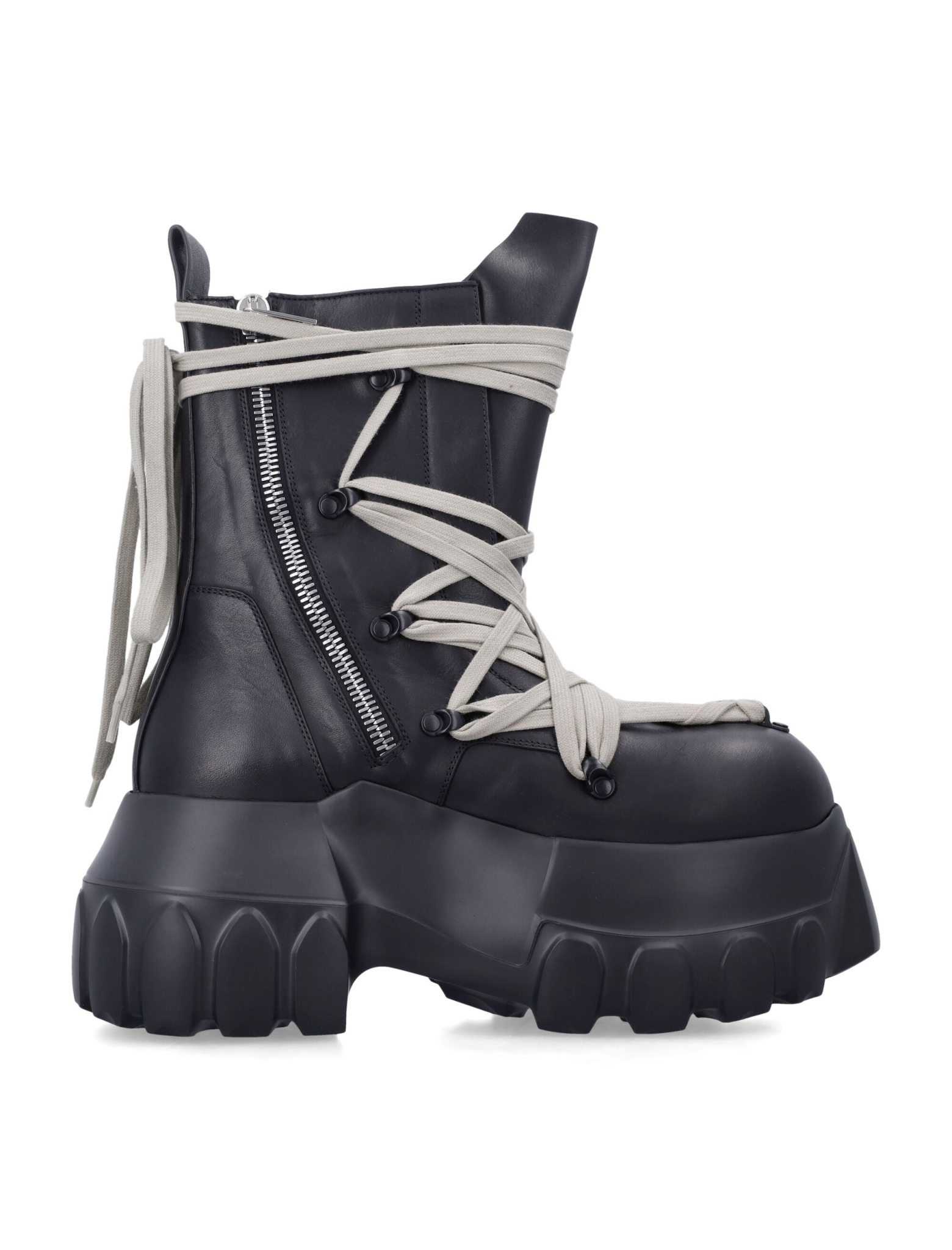[Rick Owens] Boots FW26 RU02F4867LOOW1989