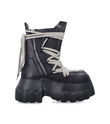 [Rick Owens] Boots FW26 RU02F4867LOOW1989