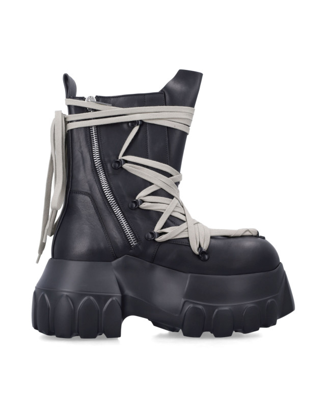 [Rick Owens] Boots FW26 RU02F4867LOOW1989