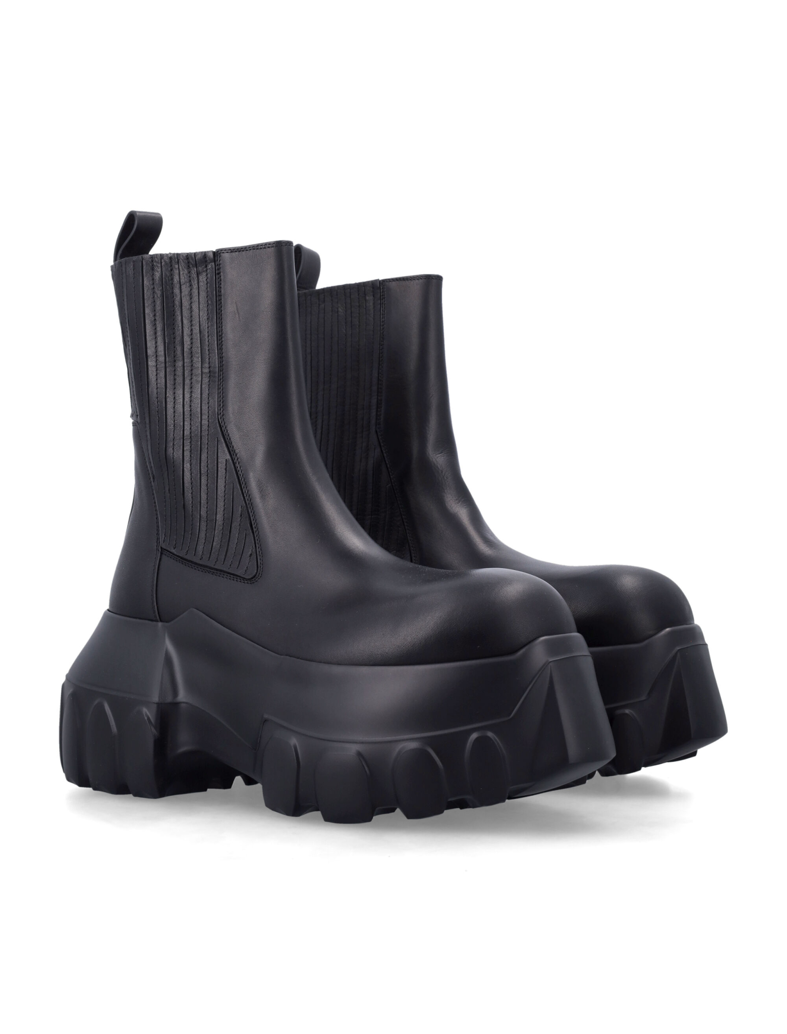 [Rick Owens] Boots FW26 RU02F4860LOOEC99