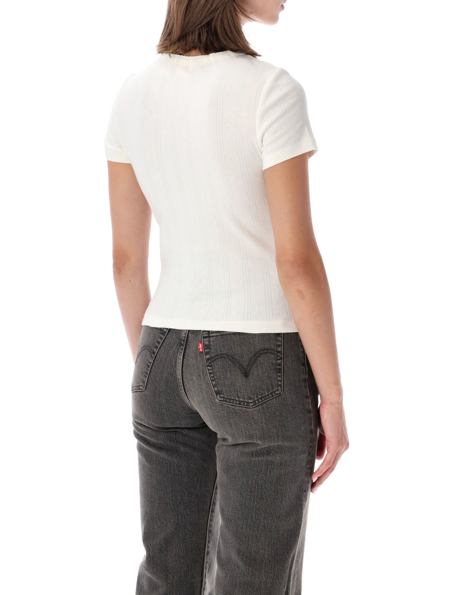 [Levi's] T-shirts Short Sleeve FW26 0086J0000