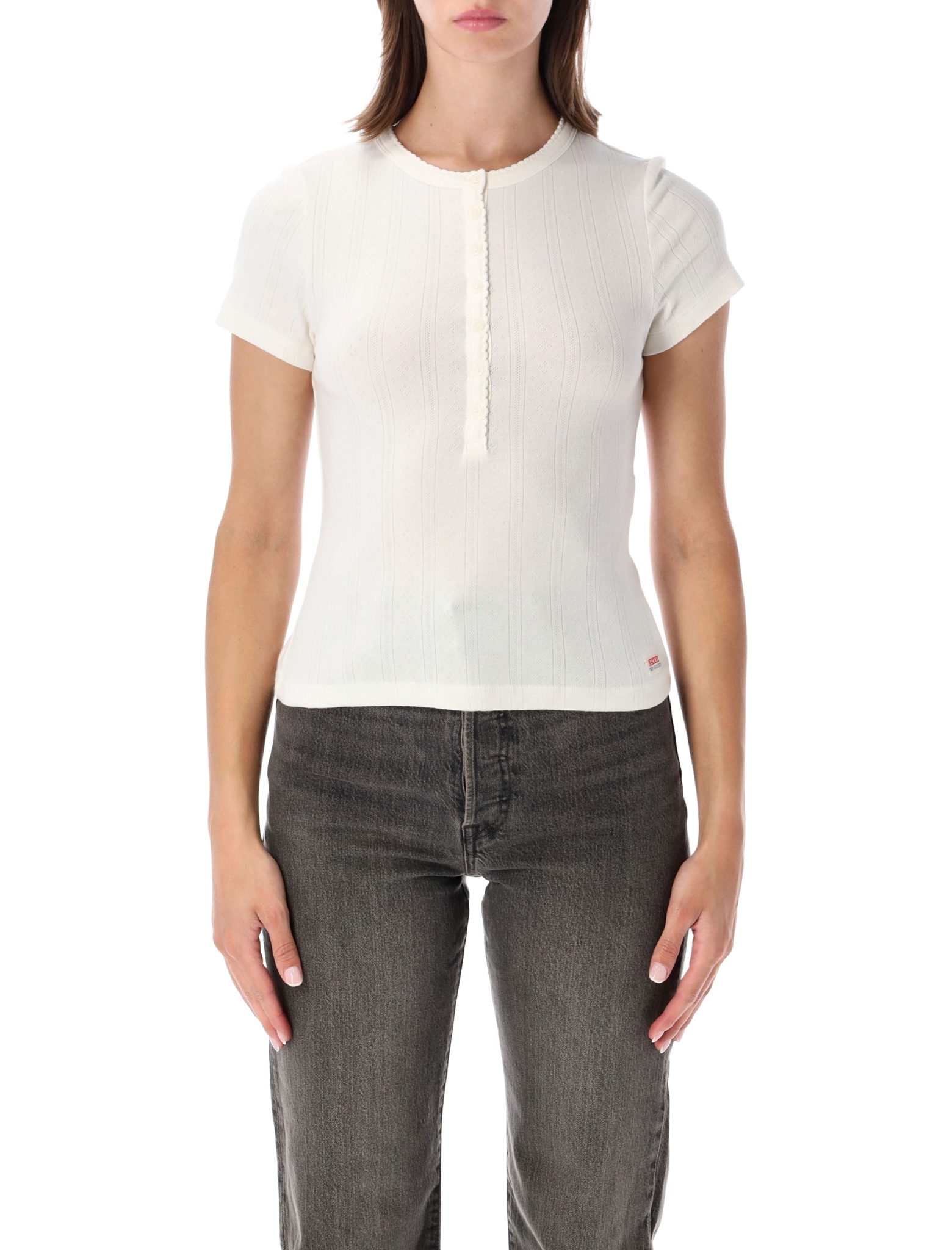 [Levi's] T-shirts Short Sleeve FW26 0086J0000