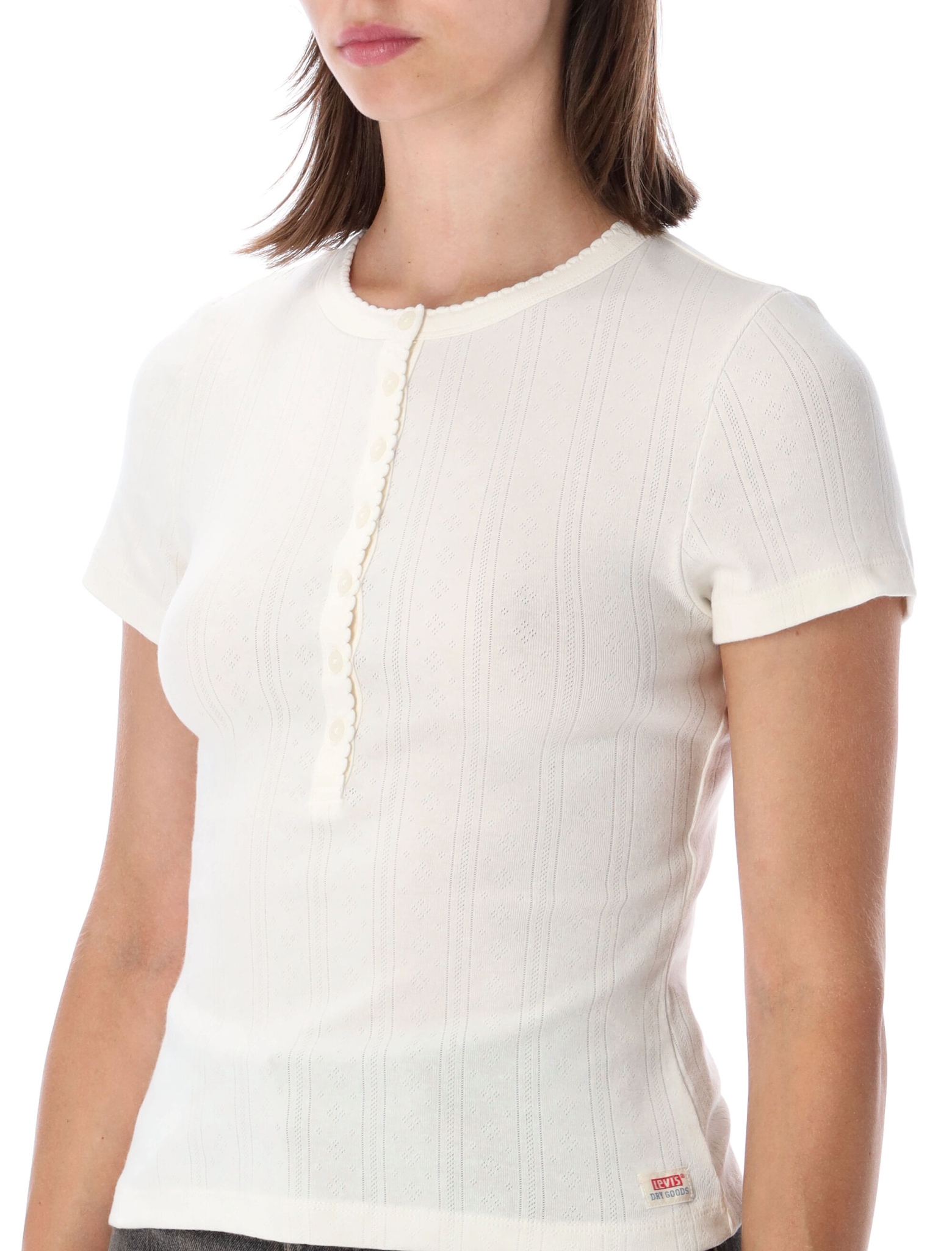 [Levi's] T-shirts Short Sleeve FW26 0086J0000