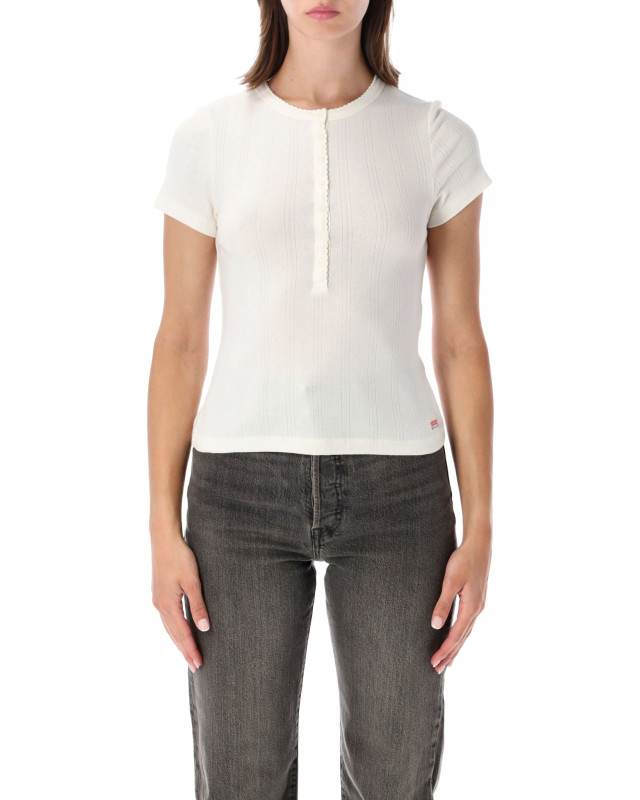 [Levi's] T-shirts Short Sleeve FW26 0086J0000
