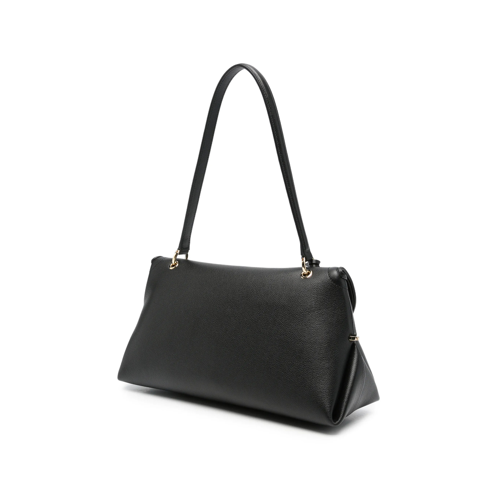 [Ferragamo] Tote bag FW26 21A869 0796247 NERO