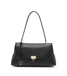 [Ferragamo] Tote bag FW26 21A869 0796247 NERO