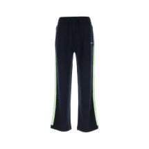 [Casablanca] Trousers FW26 MPF26KW84701 NAVY