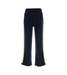 [Casablanca] Trousers FW26 MPF26KW84701 NAVY