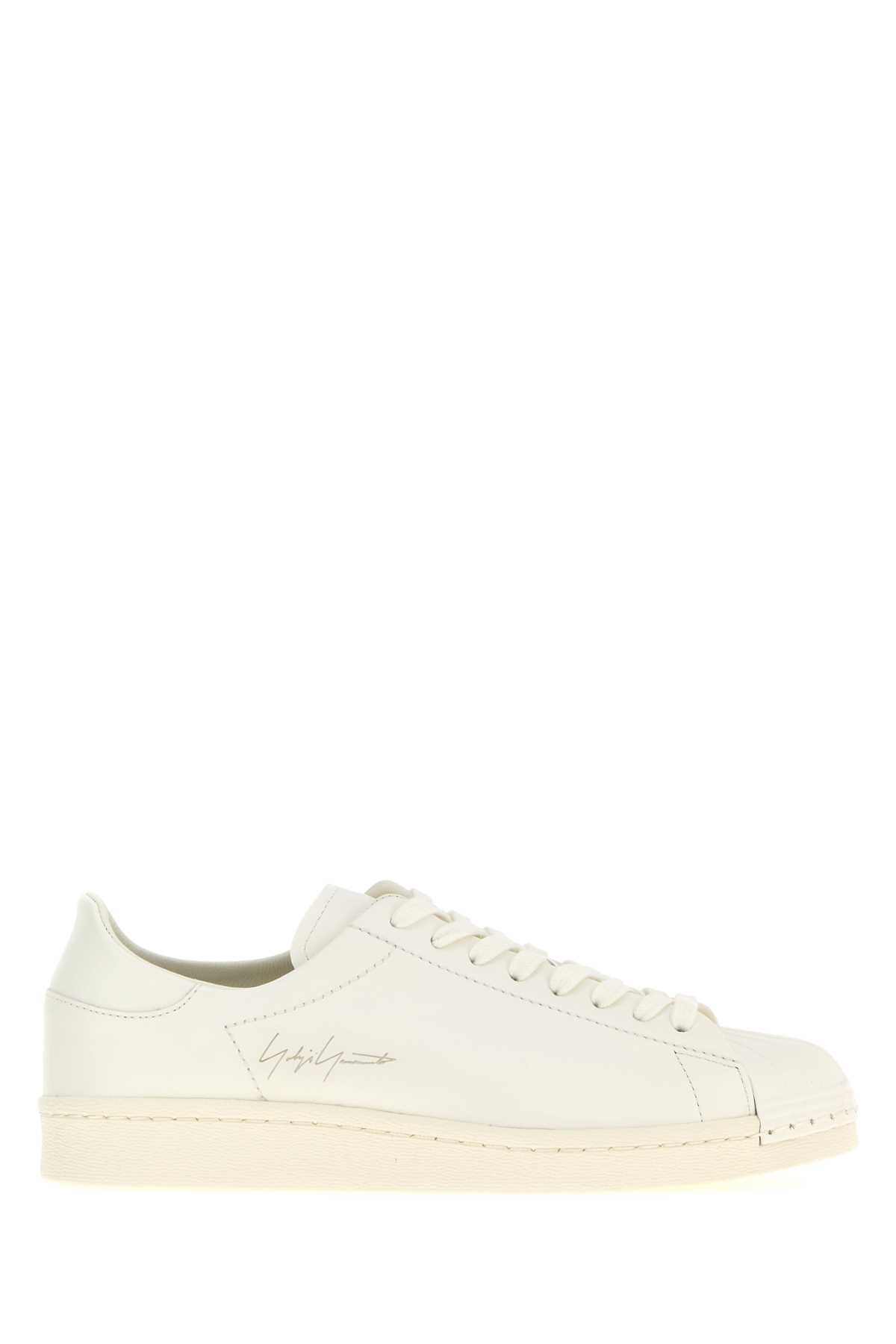 [Y3 YAMAMOTO] Sneakers FW26 LA6692 OFFWHITE