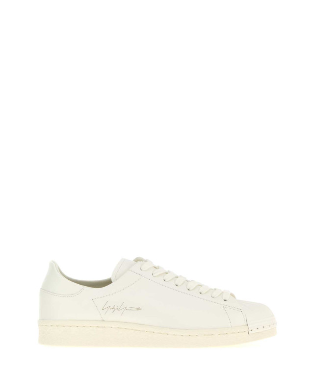[Y3 YAMAMOTO] Sneakers FW26 LA6692 OFFWHITE
