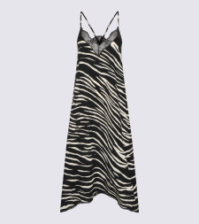 [Zadig & Voltaire] Sleeveless dress FW26 WWDR02700011