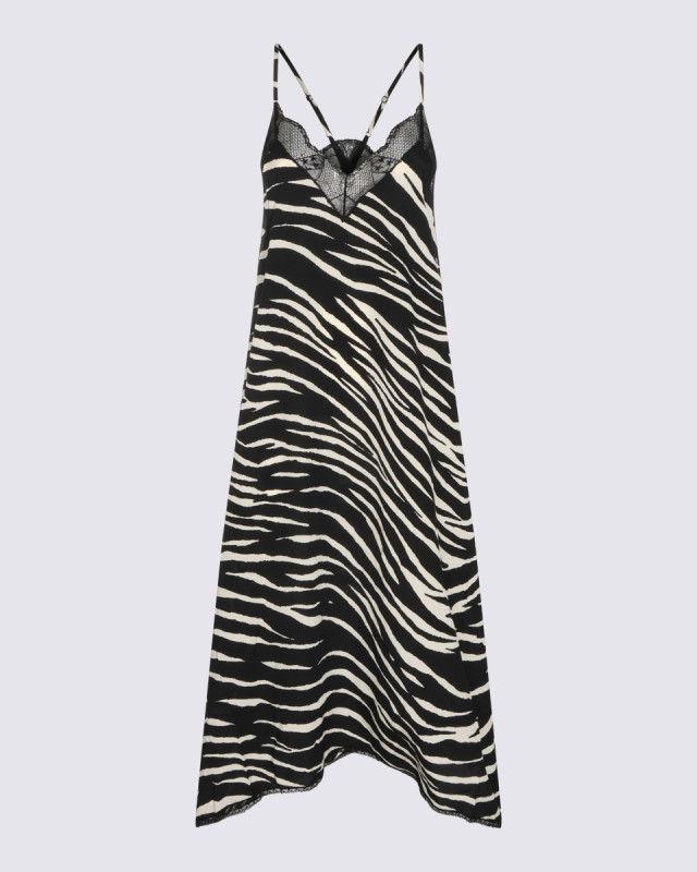 [Zadig & Voltaire] Sleeveless dress FW26 WWDR02700011