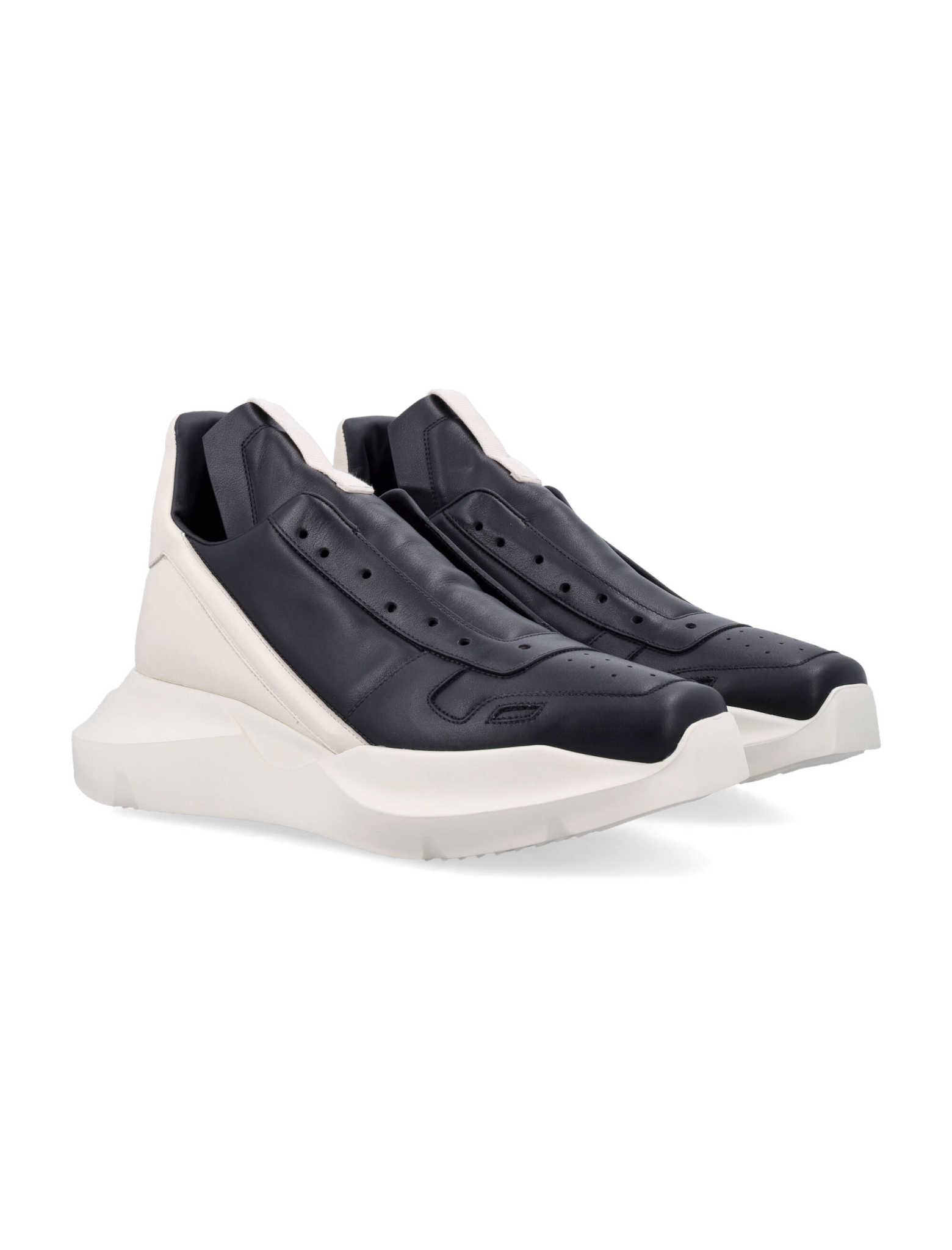 [Rick Owens] Sneakers FW26 RU02F4814LCO911